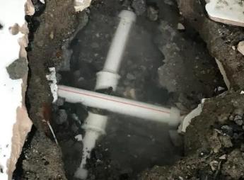 海安阳台漏水维修公司为您分享楼上楼下漏水怎么处理