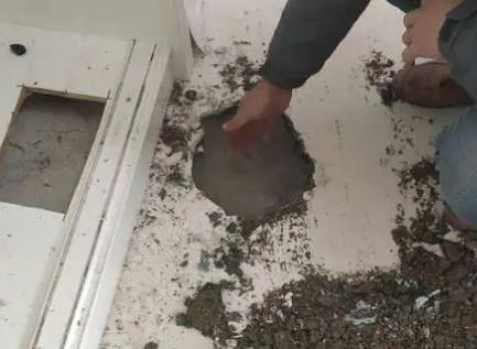 海安卫生间漏水维修公司分享下精确定位查漏水一次多少钱?不同级别收费不同