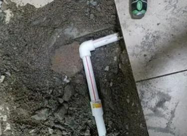 海安阳台漏水维修时有哪些声音会影响检漏仪